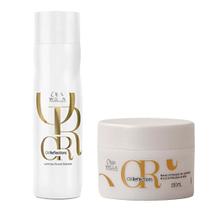 Wella Professionals Oil Reflections Kit Shampoo + Máscara