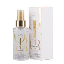 Wella Professionals Oil Reflections Light 100 ml Wella Professionals Oil Reflections Light 100 ml