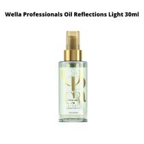 Wella Professionals Oil Reflections Light 30ml