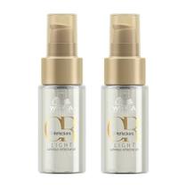 Wella Professionals Oil Reflections Light Kit Com 2 Óleos Capilares