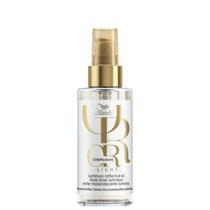 Wella professionals oil reflections light - óleo capilar 100ml Wella professionals oil reflections light - óleo capilar 100ml