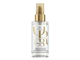 Wella Professionals Oil Reflections Light - Óleo Capilar 100ml