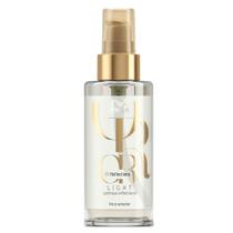 Wella Professionals Oil Reflections Light Óleo Capilar