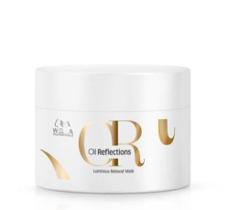 Wella Professionals Oil Reflections Luminous Reboost - Máscara Capilar 150ml Wella Professionals Oil Reflections Luminous Reboost - Máscara Capilar 150ml
