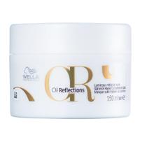 Wella Professionals Oil Reflections Luminous Reboost - Máscara Capilar 150ml