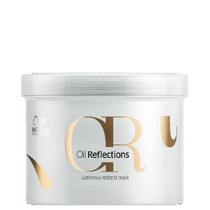 Wella Professionals Oil Reflections Luminous Reboost - Máscara Capilar 500ml