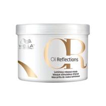 Wella Professionals Oil Reflections Luminous Reboost - Máscara Capilar 500Ml
