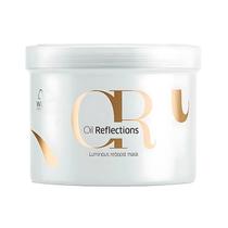 Wella Professionals Oil Reflections Luminous Reboost - Máscara Capilar 500ml Wella Professionals Oil Reflections Luminous Reboost - Máscara Capilar 500ml