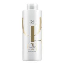 Wella Professionals Oil Reflections Luminous Reval - Shampoo 1000ml