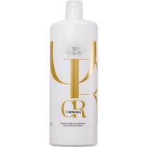 Wella Professionals Oil Reflections Luminous Reveal - Shampoo 1000ml Wella Professionals Oil Reflections Luminous Reveal - Shampoo 1000ml