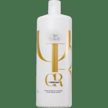 Wella Professionals Oil Reflections Luminous Reveal - Shampoo 1L