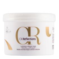 Wella Professionals Oil Reflections Máscara 500 ml