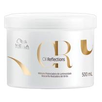 Wella Professionals Oil Reflections Máscara 500ml