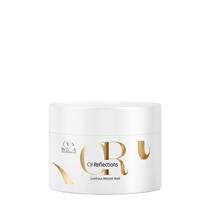 Wella Professionals Oil Reflections Máscara Capilar 150ml Óleo de Camélia e Chá Branco para Cabelo Hidratado, Macio e com Brilho Instantâneo