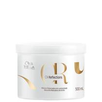 Wella Professionals Oil Reflections - Máscara Capilar 500ml