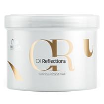 Wella Professionals Oil Reflections Máscara de Hidratação