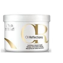 Wella Professionals Oil Reflections Máscara Hidratação 500ml