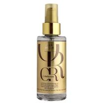 Wella Professionals Oil Reflections - Óleo Capilar 100Ml Wella Professionals Oil Reflections - Óleo Capilar 100Ml