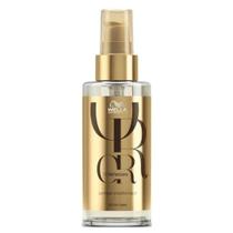 Wella Professionals Oil Reflections Óleo Capilar 100Ml