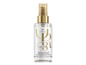 Wella Professionals Oil Reflections Óleo Light 100ml Wella Professionals Oil Reflections Óleo Light 100ml