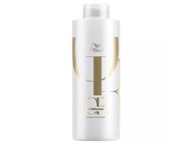 Wella Professionals Oil Reflections Shampoo 1000ml Wella Professionals Oil Reflections Shampoo 1000ml