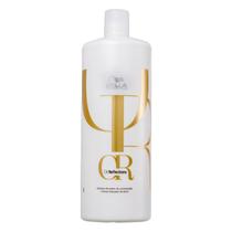 Wella Professionals Oil Reflections Shampoo 1L Wella Professionals Oil Reflections Shampoo 1L