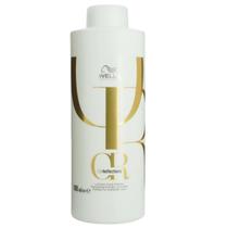 Wella Professionals Oil Reflections Shampoo 1l