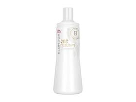 Wella Professionals Oxidante Freelights 6% (20 Volumes) 1000ml Wella Professionals Oxidante Freelights 6% (20 Volumes) 1000ml