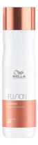 Wella Professionals Shampoo Fusion Reparação 250ml Wella Professionals Shampoo Fusion Reparação 250ml