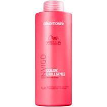 Wella Professionals Shampoo Invigo Color Brilliance White Lime Caviar 1 L.