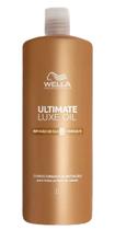 Wella Professionals Ultimate Luxe Oil - Condicionador 1000ml