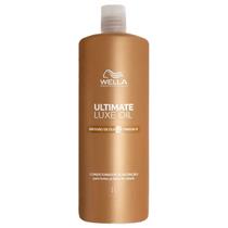 Wella professionals ultimate luxe oil - condicionador 1l