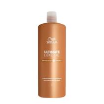 Wella Professionals Ultimate Luxe Oil - Condicionador 1L