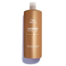 Wella Professionals Ultimate Luxe Oil - Condicionador 1L Wella Professionals Ultimate Luxe Oil - Condicionador 1L