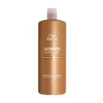 Wella Professionals Ultimate Luxe Oil- Condicionador 1L