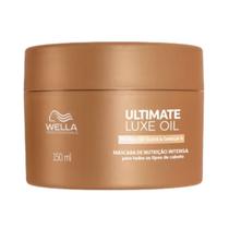 Wella Professionals Ultimate Luxe Oil - Mascara 150ml