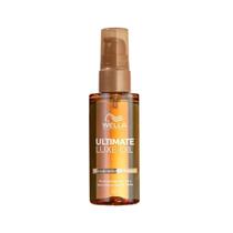 Wella Professionals Ultimate Luxe Oil - Oleo 100 Ml Wella Professionals Ultimate Luxe Oil - Oleo 100 Ml