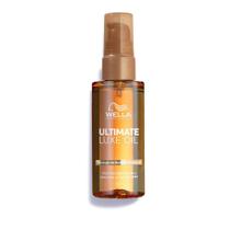 Wella Professionals Ultimate Luxe Oil - Óleo Capilar 100ml Wella Professionals Ultimate Luxe Oil - Óleo Capilar 100ml