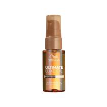 Wella Professionals Ultimate Luxe Oil- Óleo Capilar 30ml