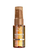 Wella Professionals Ultimate Luxe Oil - Óleo Capilar 30ml