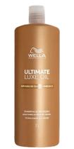 Wella Professionals Ultimate Luxe Oil - Shampoo 1000ml