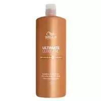Wella Professionals Ultimate Luxe Oil - Shampoo 1l