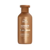 Wella Professionals Ultimate Luxe Oil - Shampoo 250ml Wella Professionals Ultimate Luxe Oil - Shampoo 250ml
