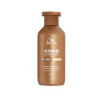 Wella professionals ultimate luxe oil shampoo 250ml