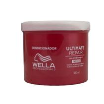 Wella Professionals Ultimate Repair Condicionador 500ml