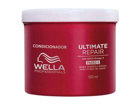 Wella Professionals Ultimate Repair Condicionador (Passo 2) 500ml