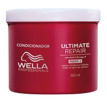 Wella Professionals Ultimate Repair Condicionador