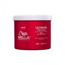 Wella Professionals Ultimate Repair - Máscara Capilar 500ml