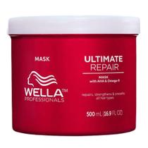 Wella Professionals Ultimate Repair Mascara