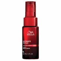 Wella Professionals Ultimate Repair Night Sérum Wella Professionals Ultimate Repair Night Sérum